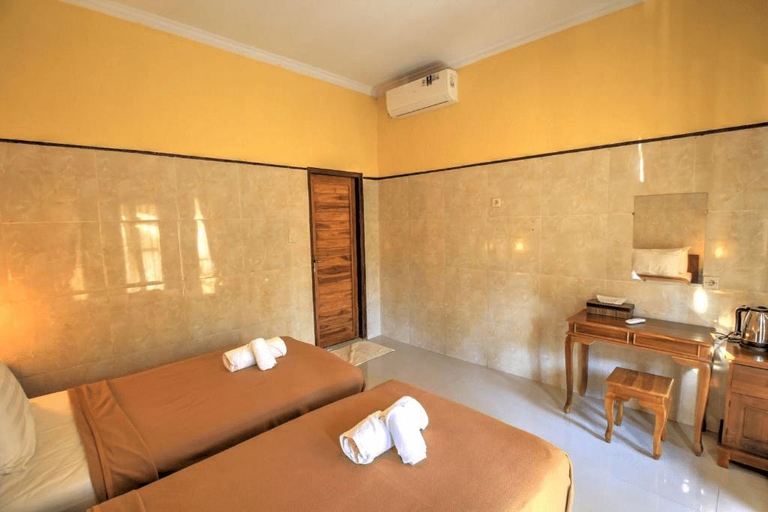 Bedroom 5, Sari Nadi Homestay, Klungkung