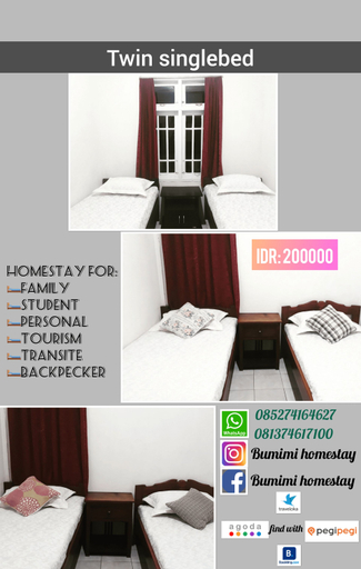 amenities
