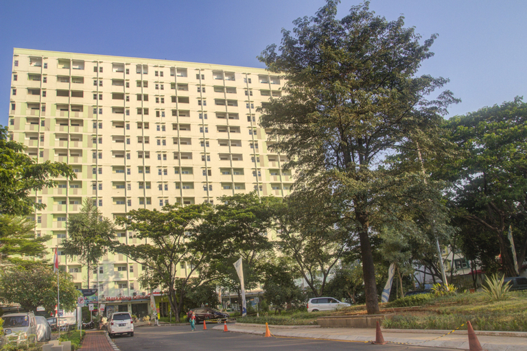 OYO 3801 S.a.g, East Jakarta