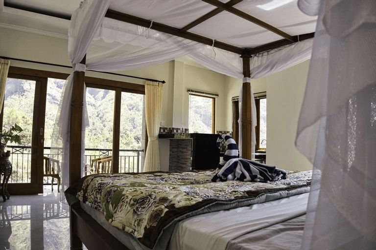 Anugerah Villas 2, Karangasem