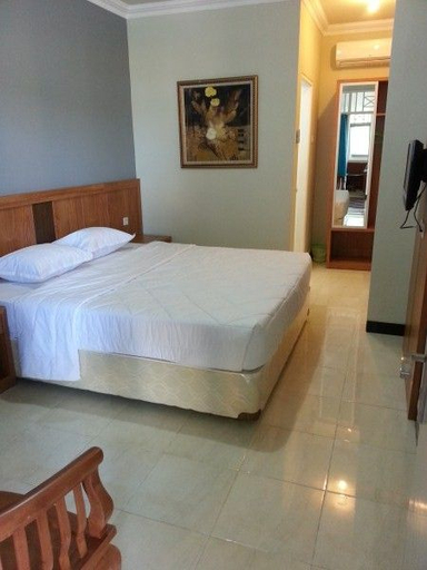 Bedroom 2, Grand Amanda Guest House Syariah, Sukoharjo