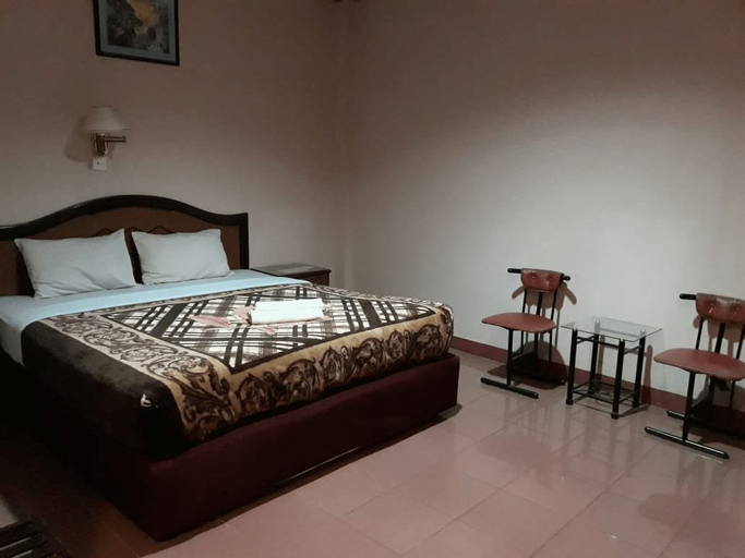 Parewisata Hotel, Parepare