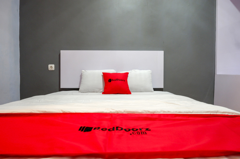 Bedroom 9