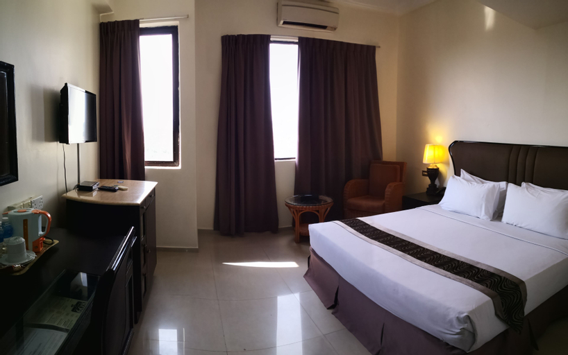 Bedroom 11