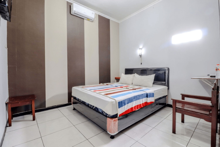 Bedroom 26