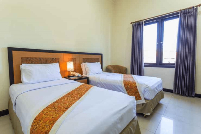Star Hill Hotel Balikpapan, Balikpapan