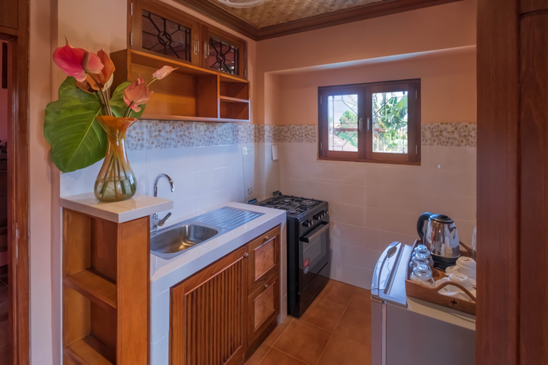 Others 4, Kemangi Apartments and Yoga Space, Gianyar