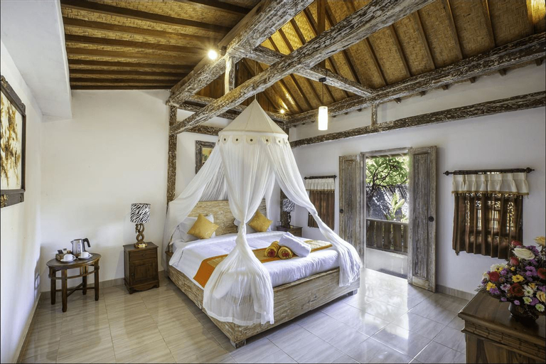 Puri Astrani Villa by Wizzela, Gianyar