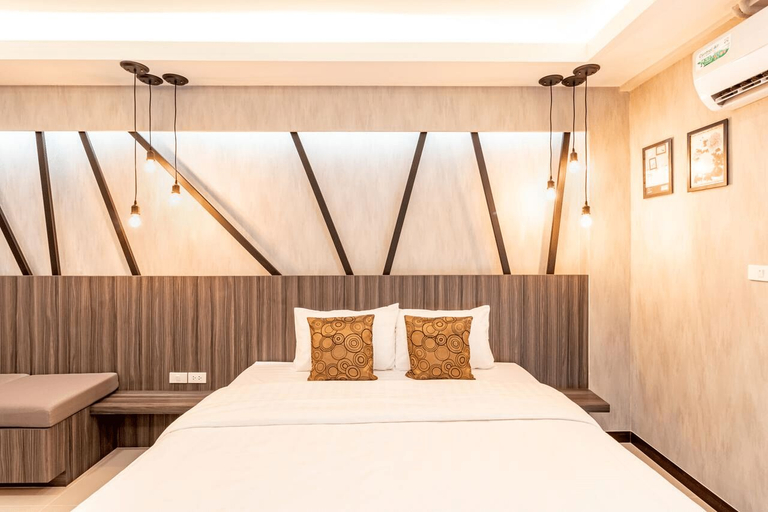 Bedroom 3, Tree Place, Chom Thong
