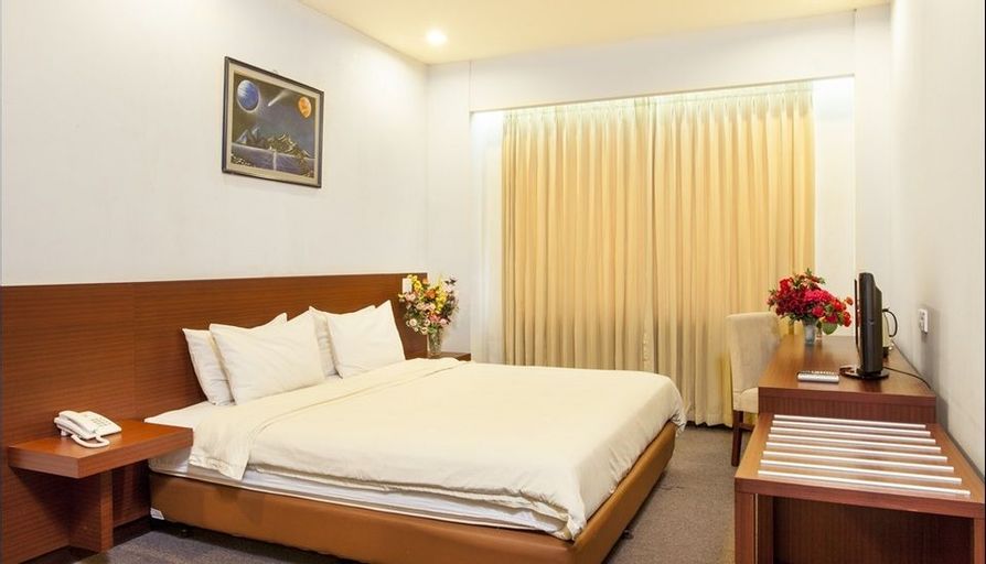 Hotel Nalendra Jakarta Harga Promo Terbaru