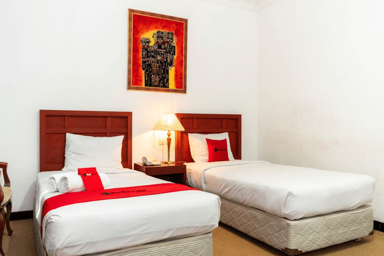 Bedroom 13