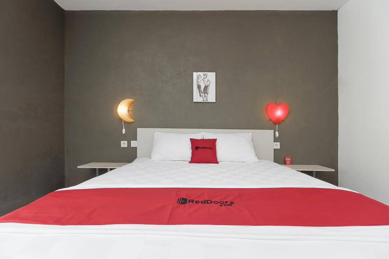 Bedroom 8