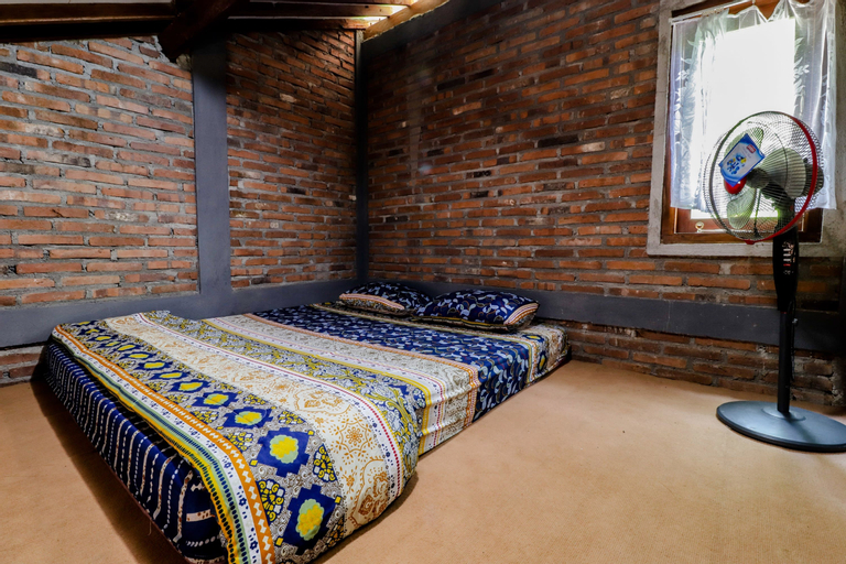 Bedroom 17