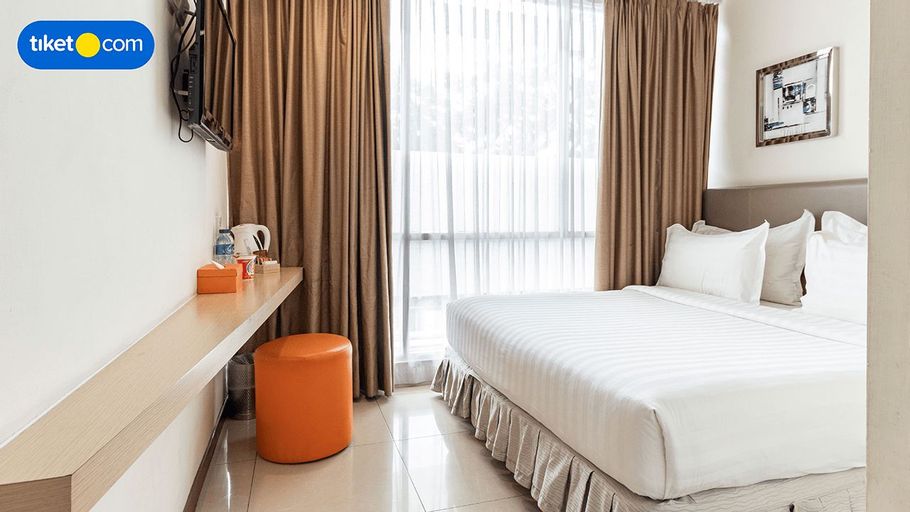 dprimahotel Medan, Medan
