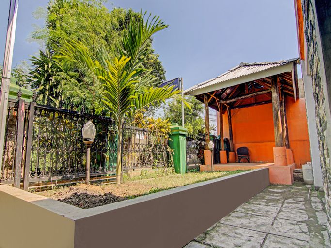 OYO 3797 Wisma Amanah Syariah, Tegal