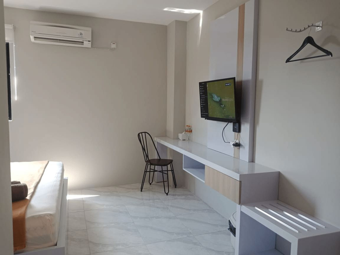Others 3, Hotel Alibaba, Banjarmasin
