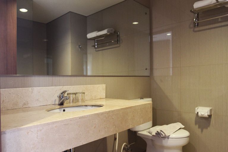 Bathroom 6
