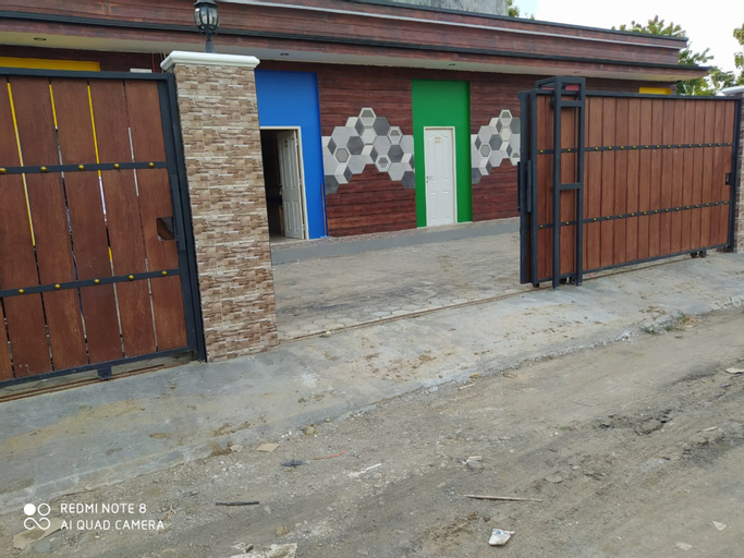 KING'S Guest House Brebes, Brebes
