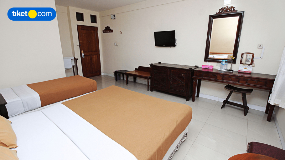 Bedroom 6