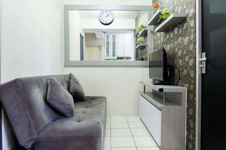 Others 2, Minimalist 2BR Pancoran Riverside Apartment By Travelio, Jakarta Selatan
