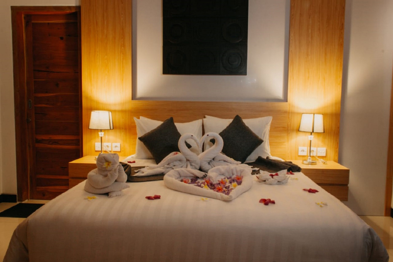 Bedroom 19