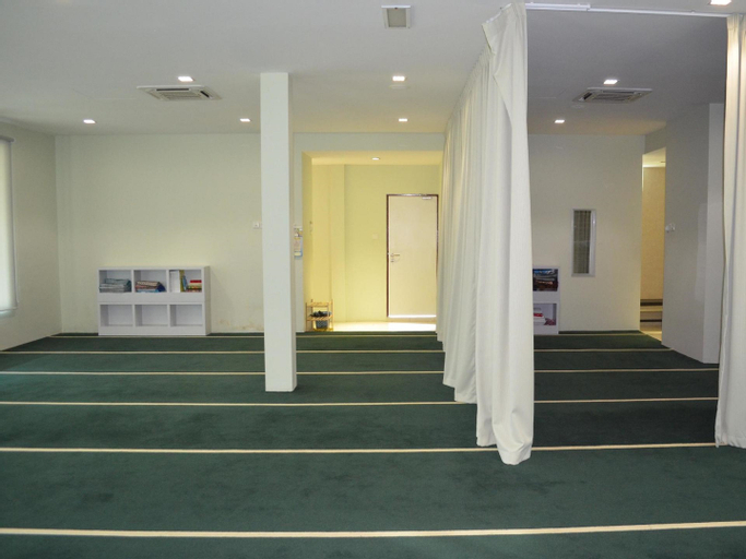 Public Area 4, Raia Hotel & Convention Centre Alor Setar, Kota Setar