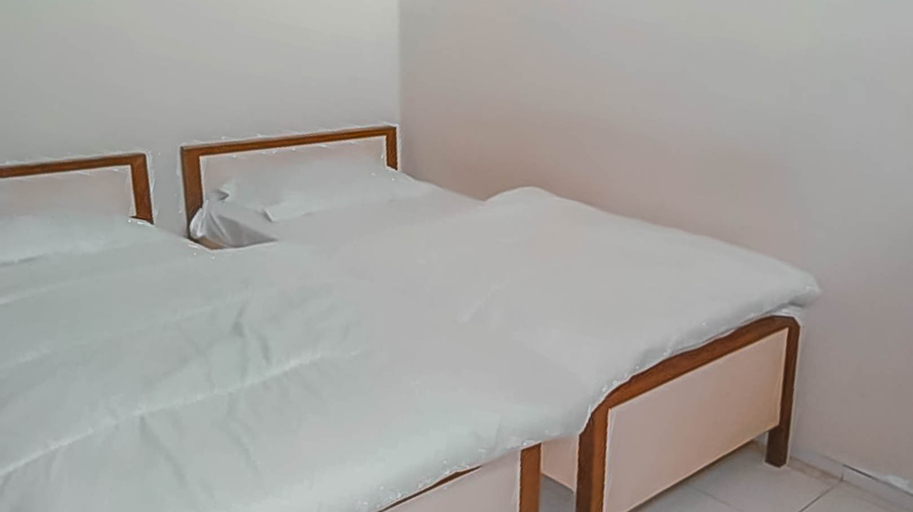 Bedroom 2, Hotel Vankana Syariah Kuningan RedPartner, Kuningan