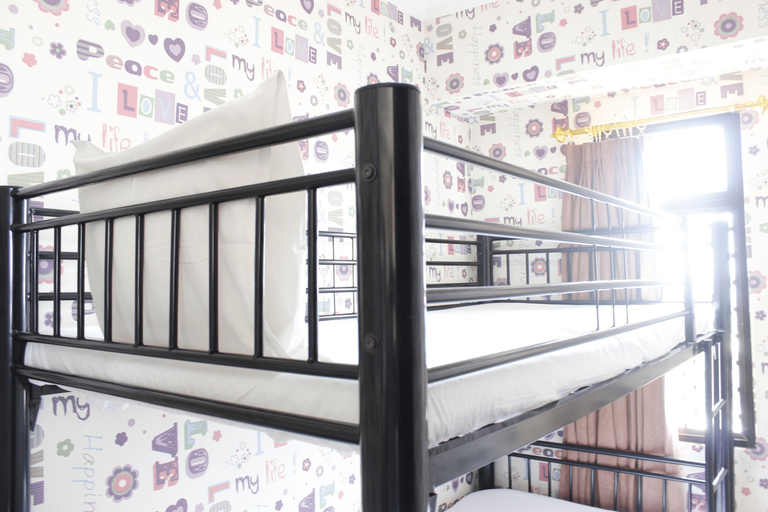 Public Area 5, Cozy 2BR Tamansari Panoramic Apartment By Travelio, Bandung