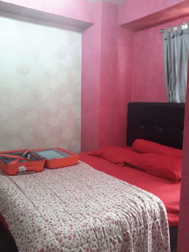 Apartemen Kalibata City by Nadia Property, South Jakarta