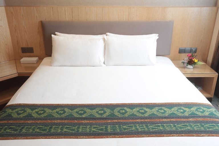 Imperial Riverbank Hotel Kuching, Kuching