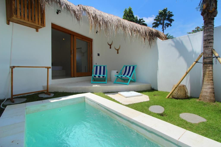 Sport & Beauty 3, The Apartments Canggu, Badung