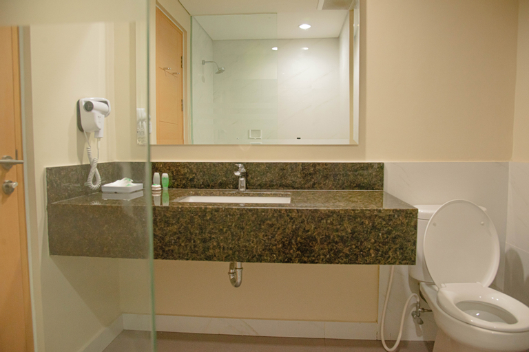 Laprima Hotel Labuan Bajo, West Manggarai