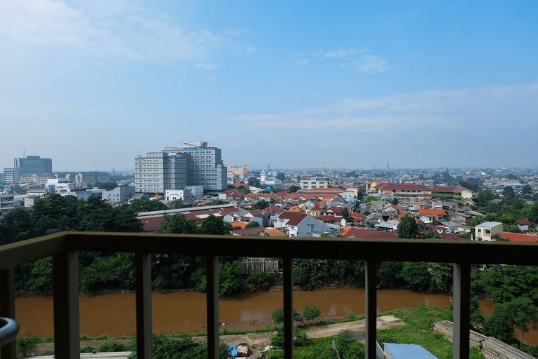 Others 5, Simply Homey 2BR Pancoran Riverside Apartment By Travelio, Jakarta Selatan