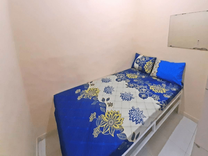 SPOT ON 2683 Cempedak Residence, Semarang