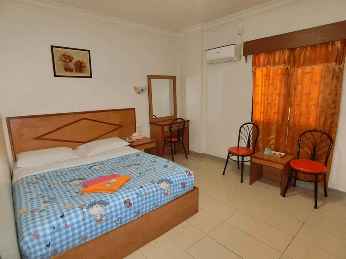 Hotel Super 888, Karimun