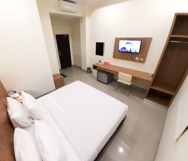 Hotel Pinus Bengkulu, Bengkulu