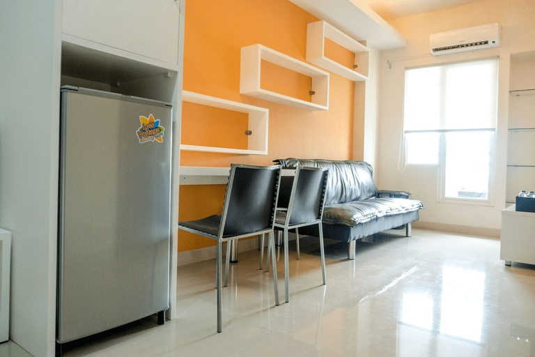 Others 4, Modest 2BR Apartment at Galeri Ciumbuleuit 2 By Travelio, Bandung