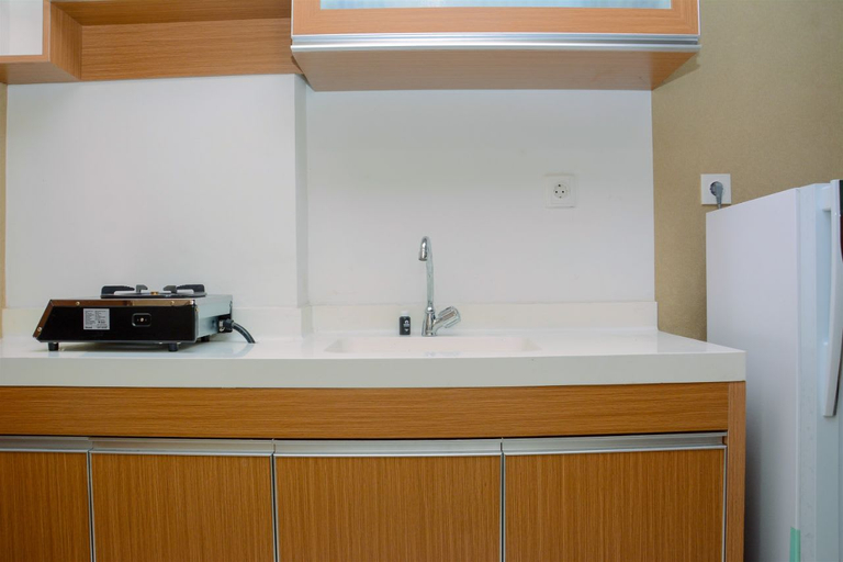 Others 4, Cozy and Modern Signature Park Grande Studio Apartment By Travelio, Jakarta Timur