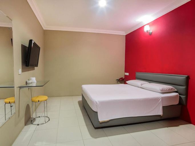 Dju Dju Hotel Batam, Batam