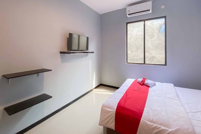 RedDoorz Syariah near T2 Juanda Airport 2, Surabaya