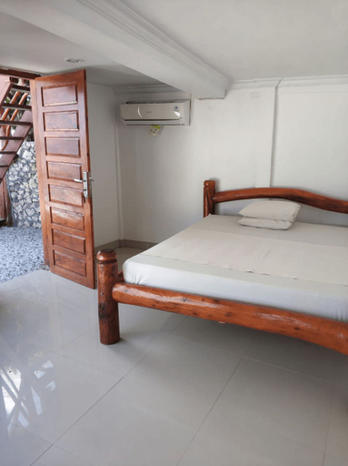 Bedroom 2, Panda Beach Baru, Bulukumba