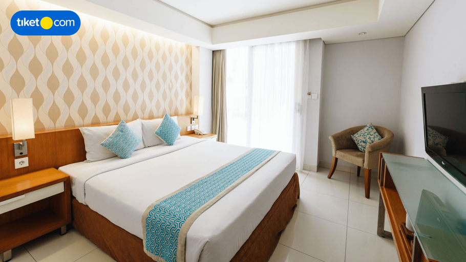 Bedroom 3, Holiday Inn Express BALI SUNSET ROAD, Badung