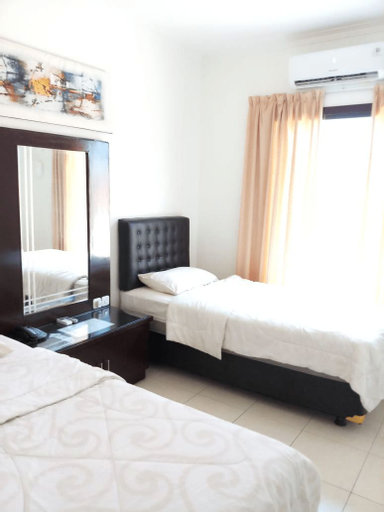 Hotel Purnama, Semarang