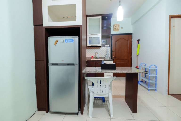 Others 4, Comfy 2BR Apartment Salemba Residence By Travelio, Central Jakarta