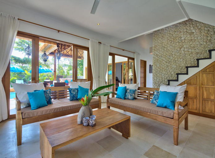 Others, Villa Brongbong Rimba, Buleleng