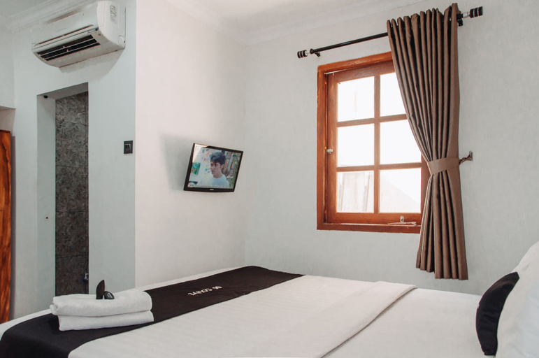 Bedroom 5, DS CoLive Sinabung, Semarang
