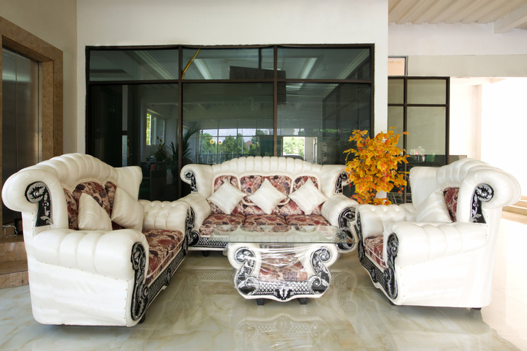 OYO 511 Grace Residence, Surabaya