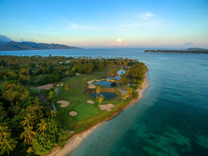 Exterior & Views 5, Beach Villas Lombok, Lombok
