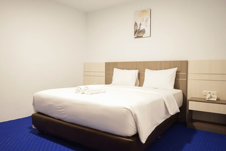 Mentaya Inn, Banjarmasin