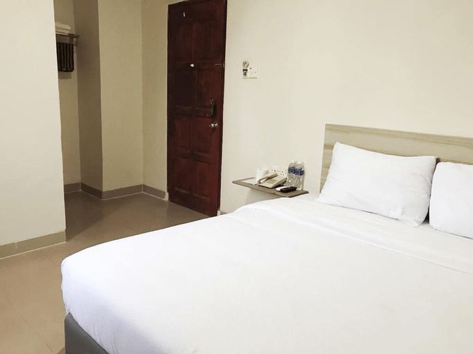 The Music Hotel, Batam